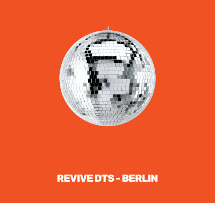 Revive DTS Berlin